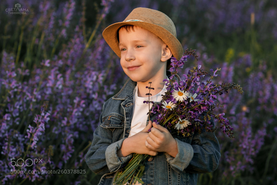 Canon EOS 70D sample photo. Kirill photography