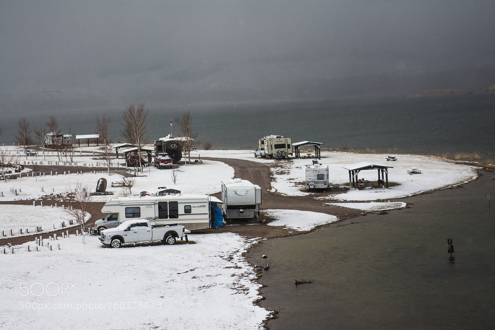Nikon D7100 sample photo. Camping in montana photography