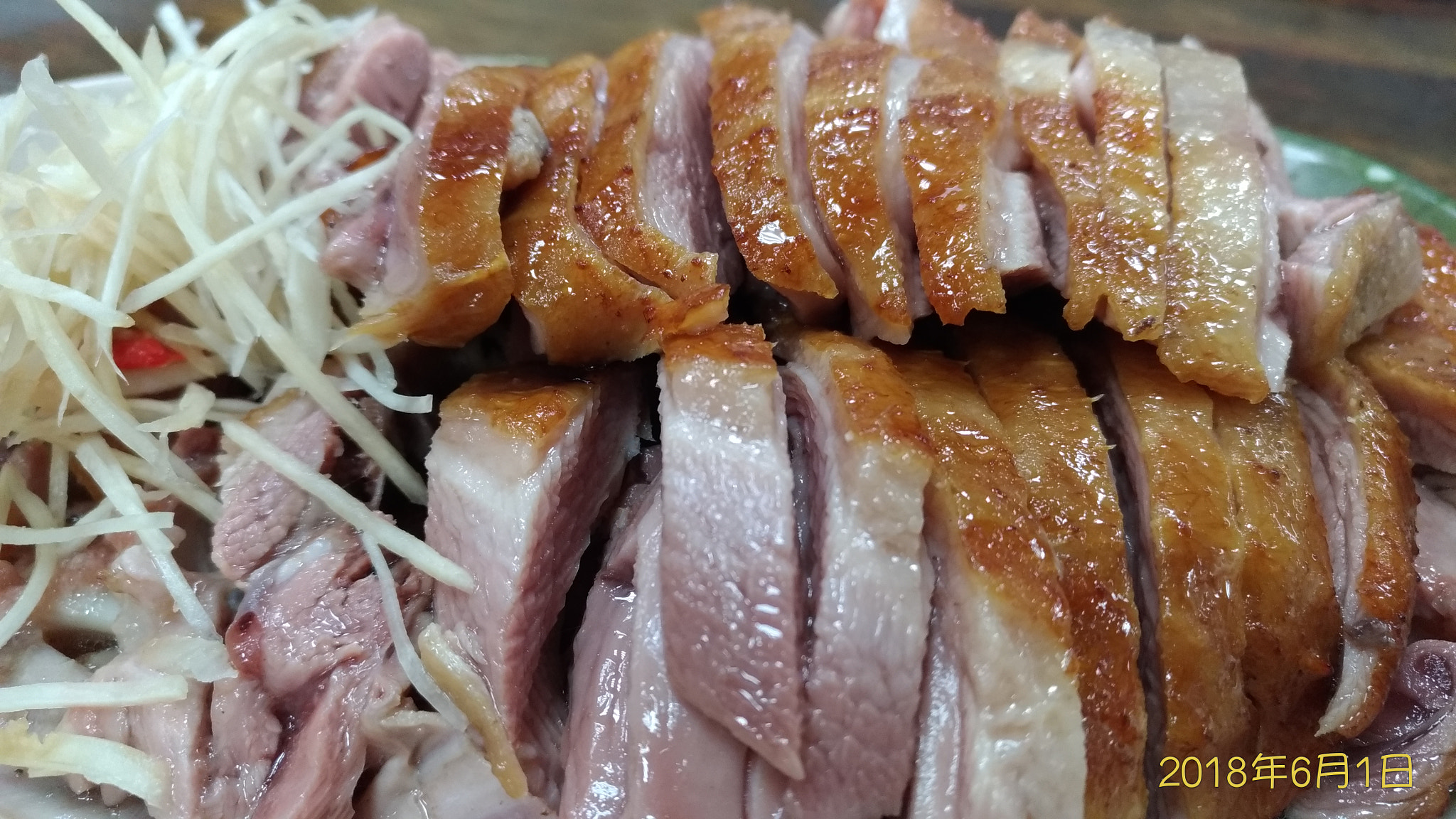 ASUS ZenFone 3 (ZE552KL) sample photo