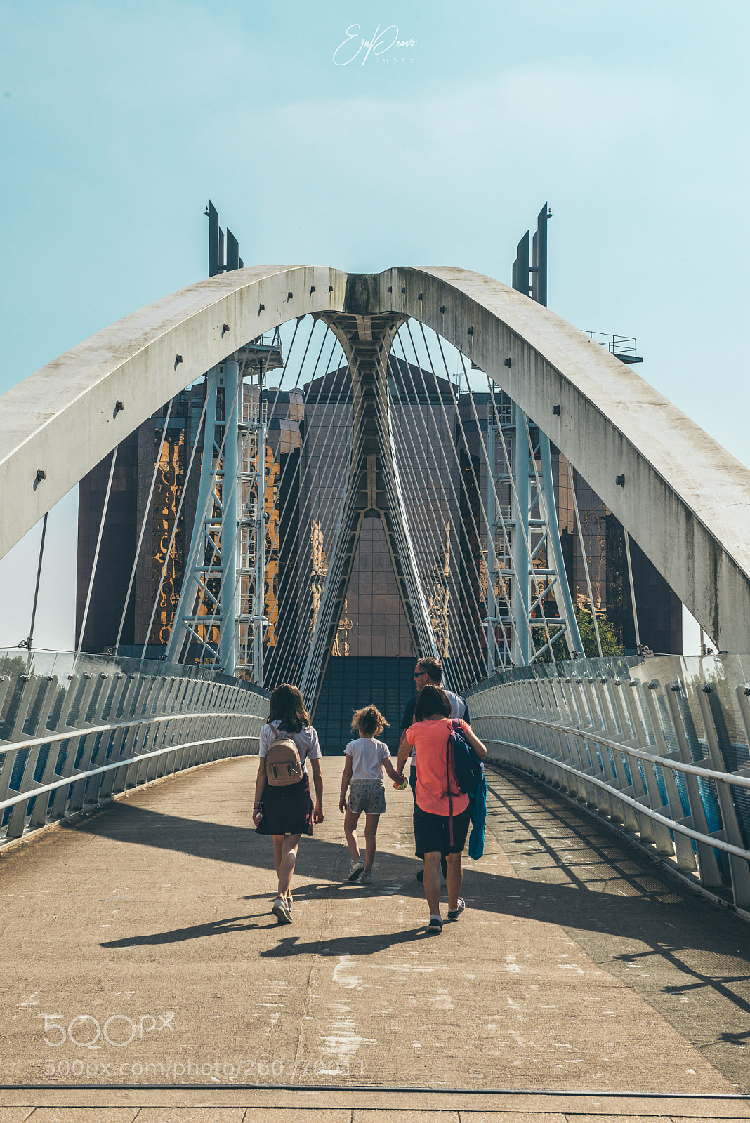 Nikon D750 sample photo. Salford quays in manchester photography