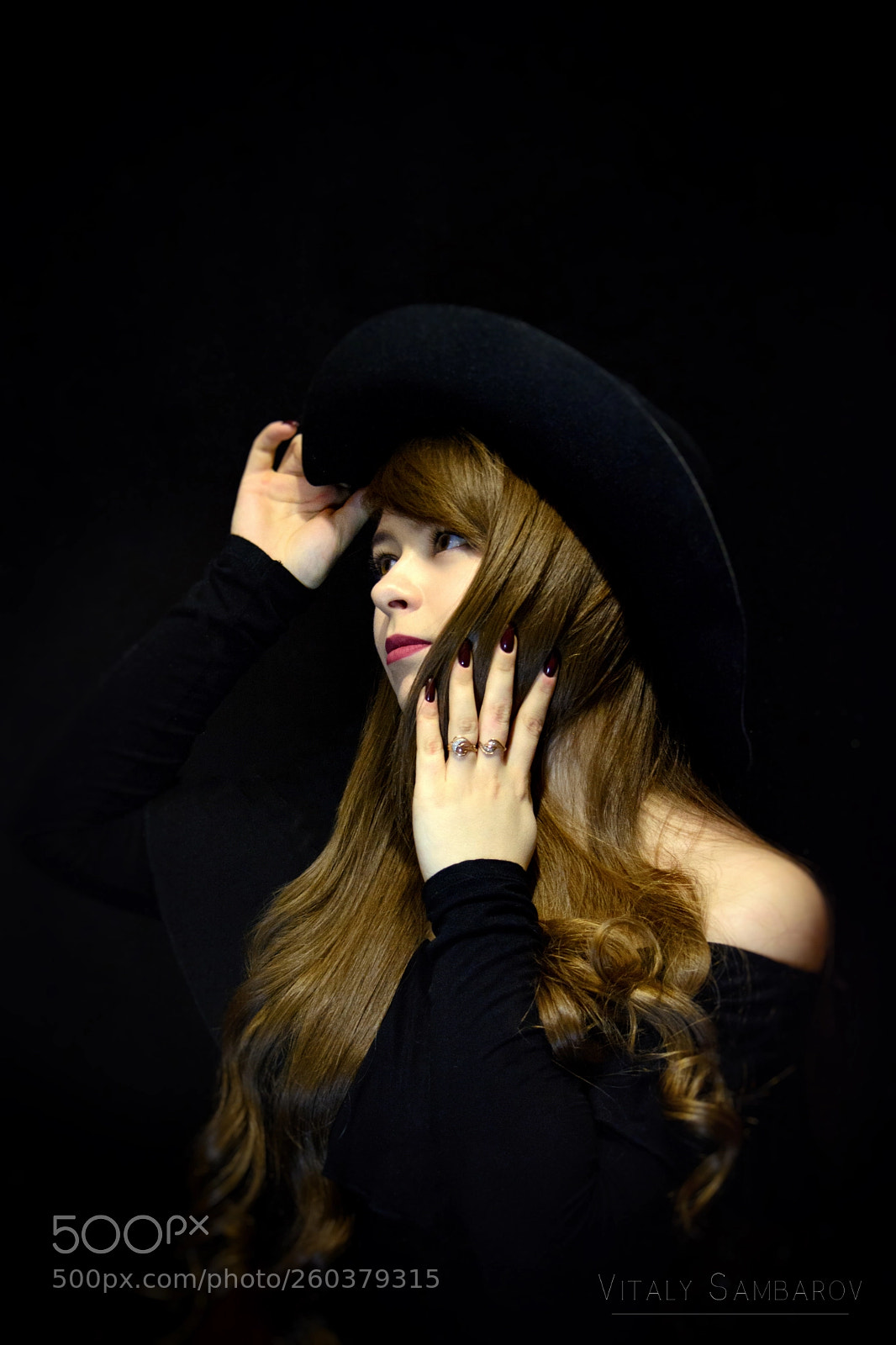 Nikon D5200 sample photo. A. photography