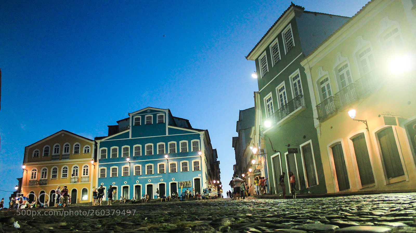 Canon EOS 1200D (EOS Rebel T5 / EOS Kiss X70 / EOS Hi) sample photo. Pelourinho photography