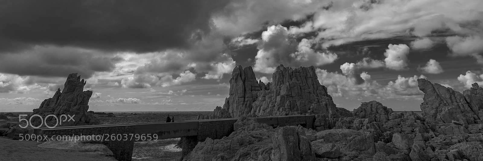 Canon EOS 5D sample photo. Ouessant 2 photography