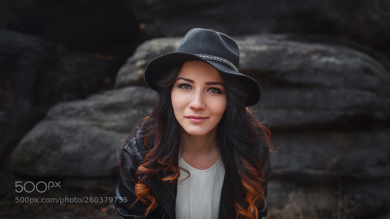 Nikon D800 sample photo. Соня photography
