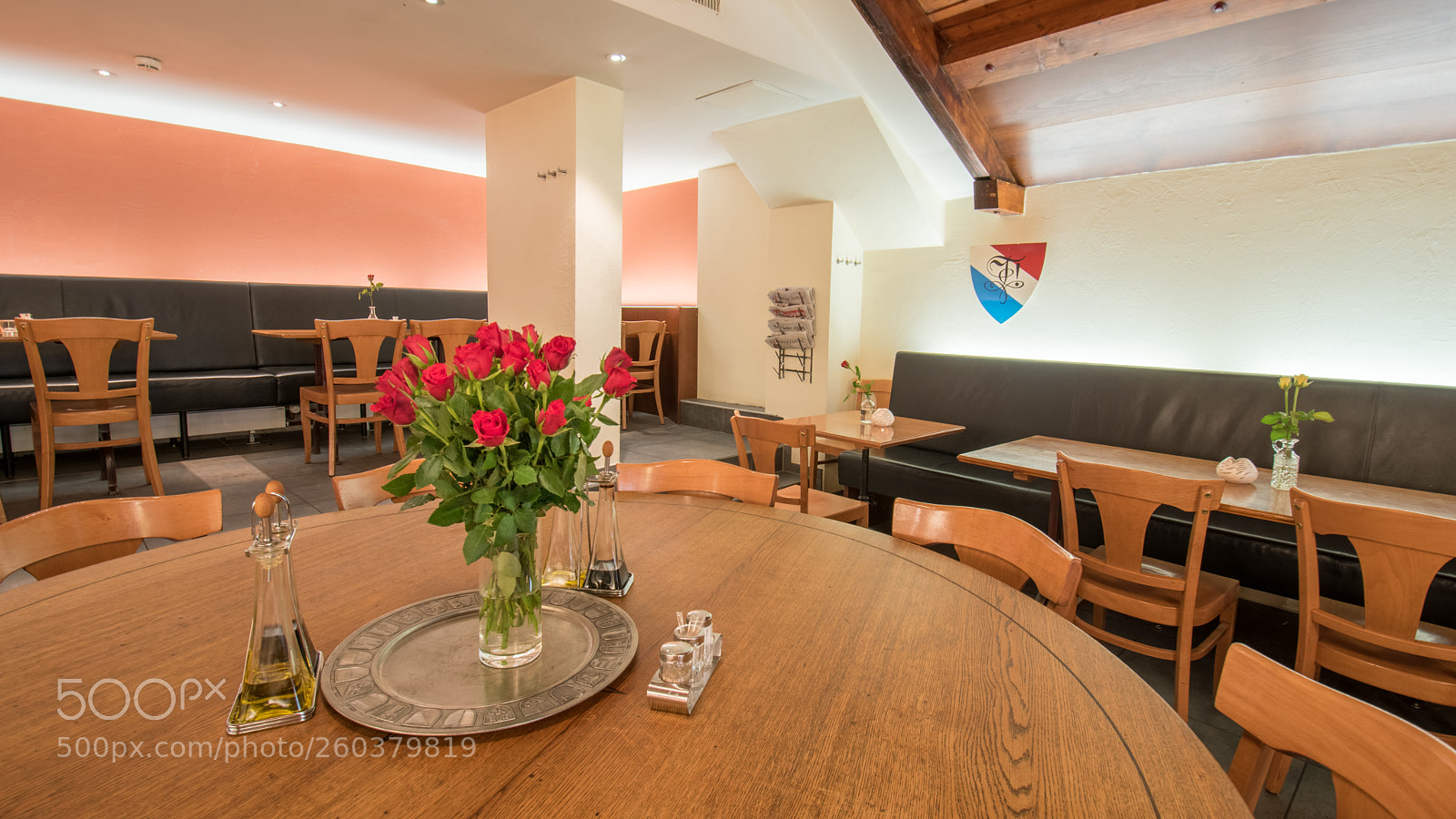 Nikon D5500 sample photo. Hotel goldener schl ssel photography