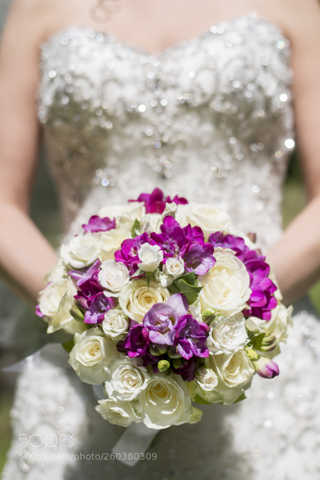 Nikon D800E sample photo. Wedding bouquet photography