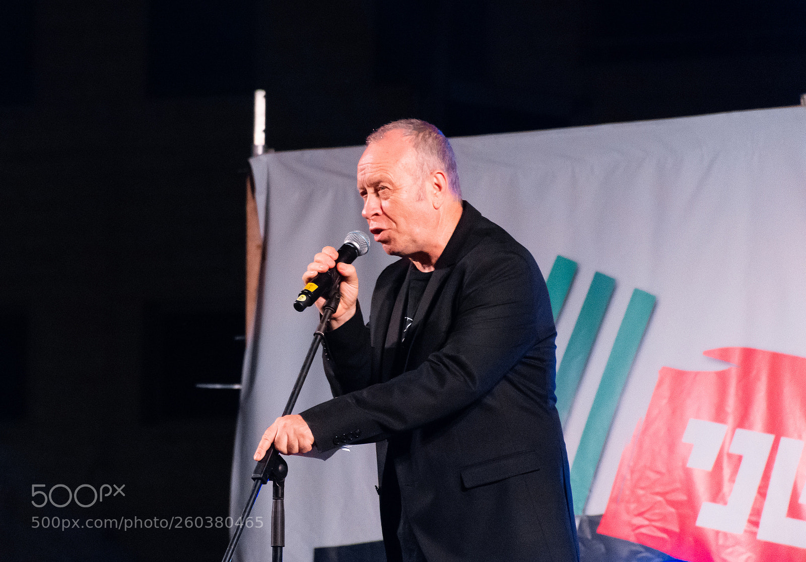 Nikon D7200 sample photo. Hosting photography