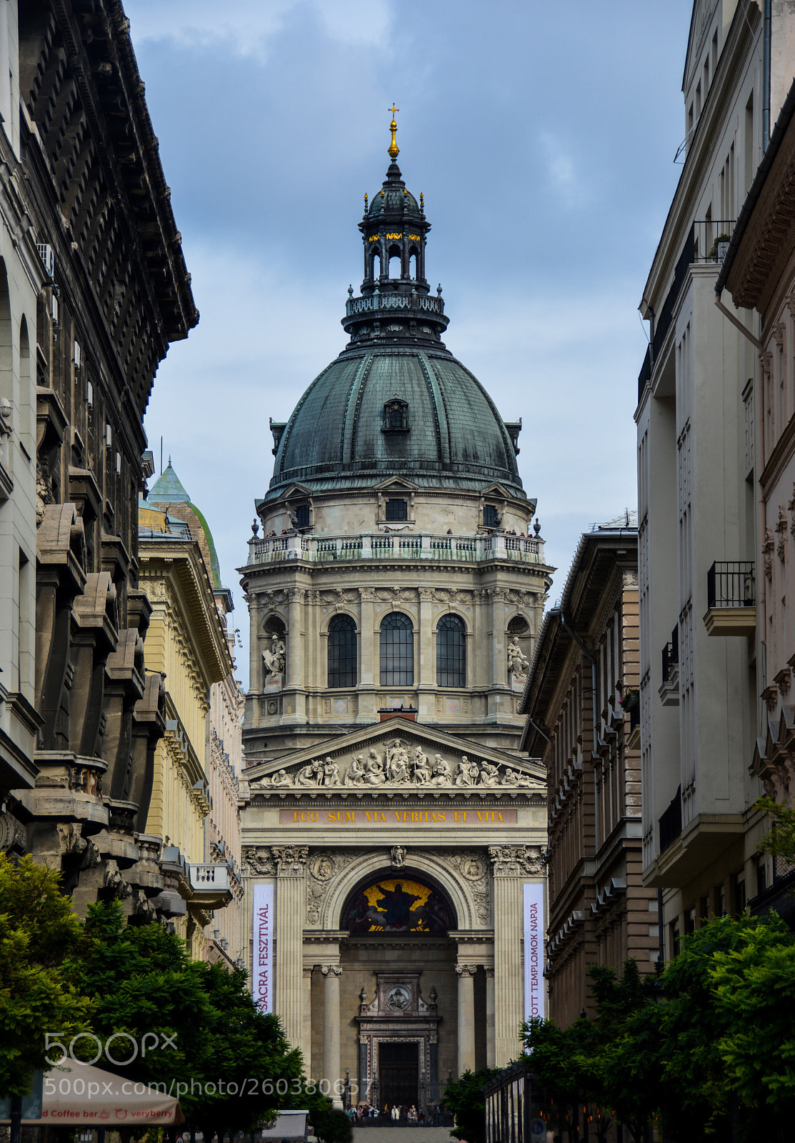 Nikon D7100 sample photo. Szent istvan photography