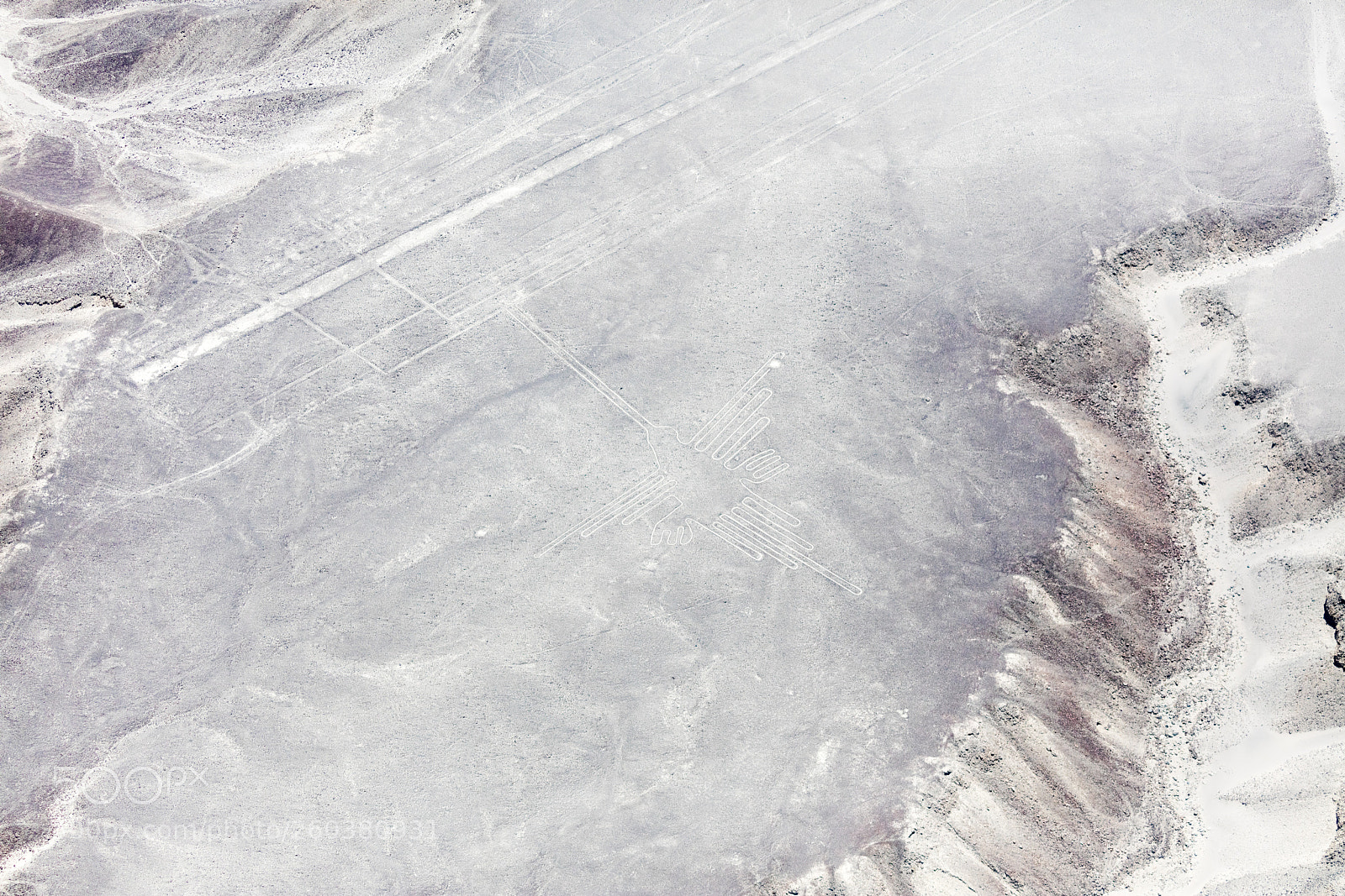 Canon EOS 5DS R sample photo. Nazca lines from the photography