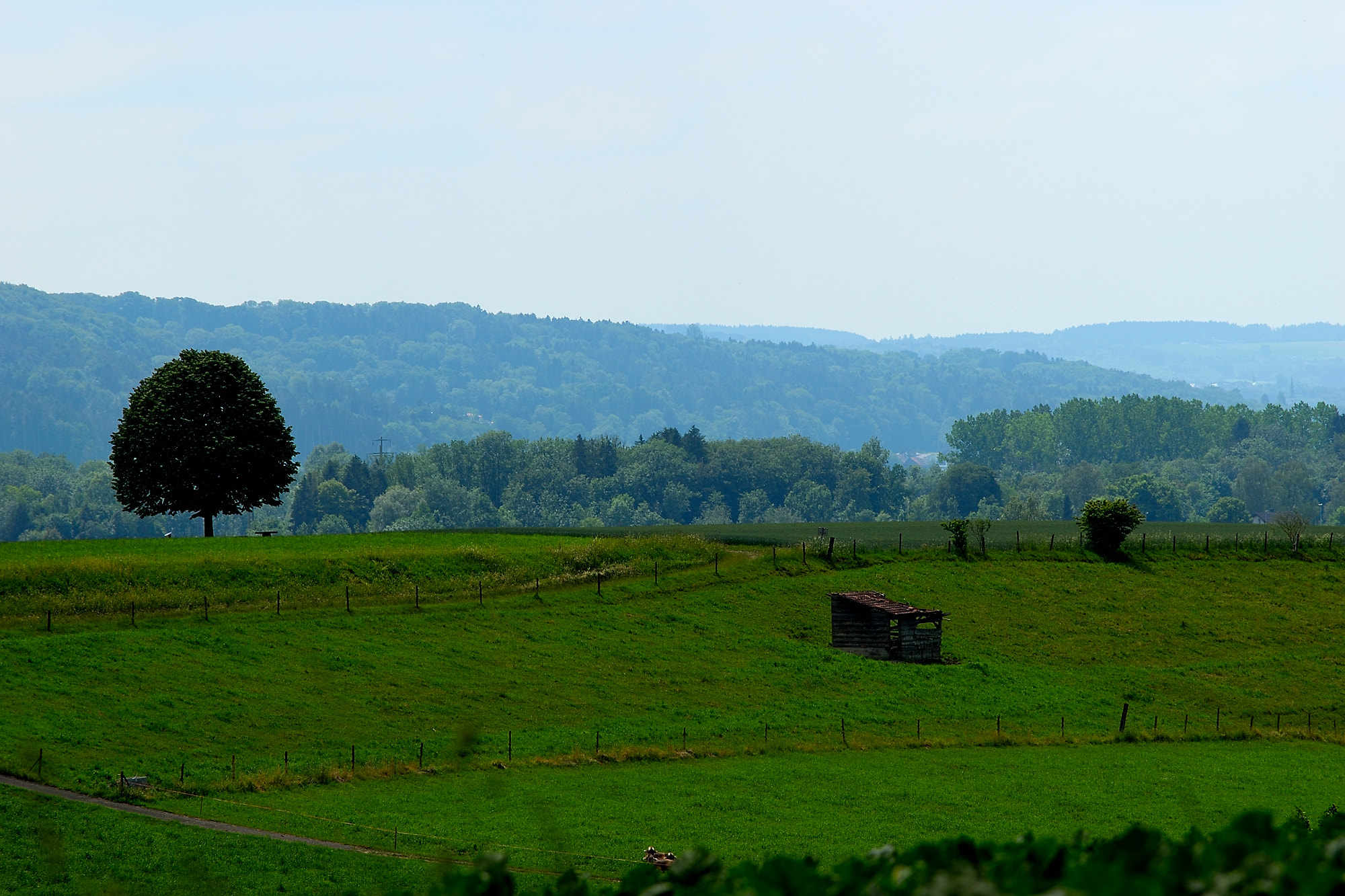 Nikon D3300 sample photo. Sky photography