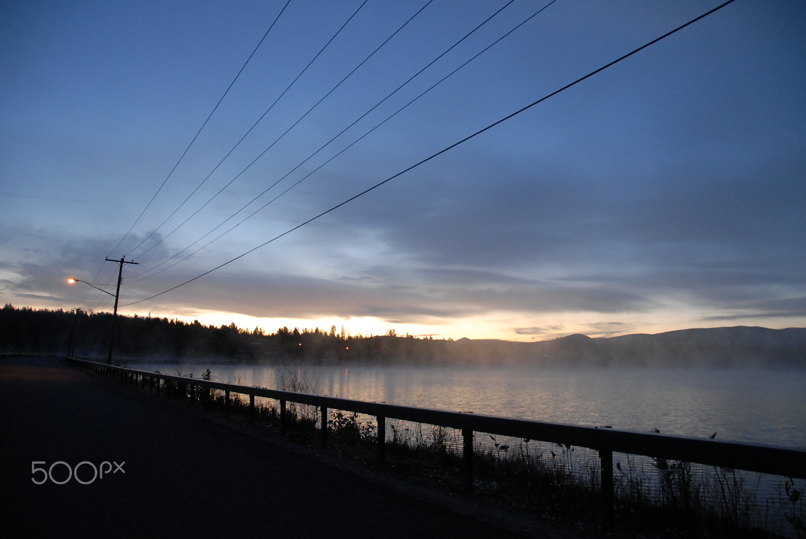 Nikon D200 sample photo. Destiation: mountains photography