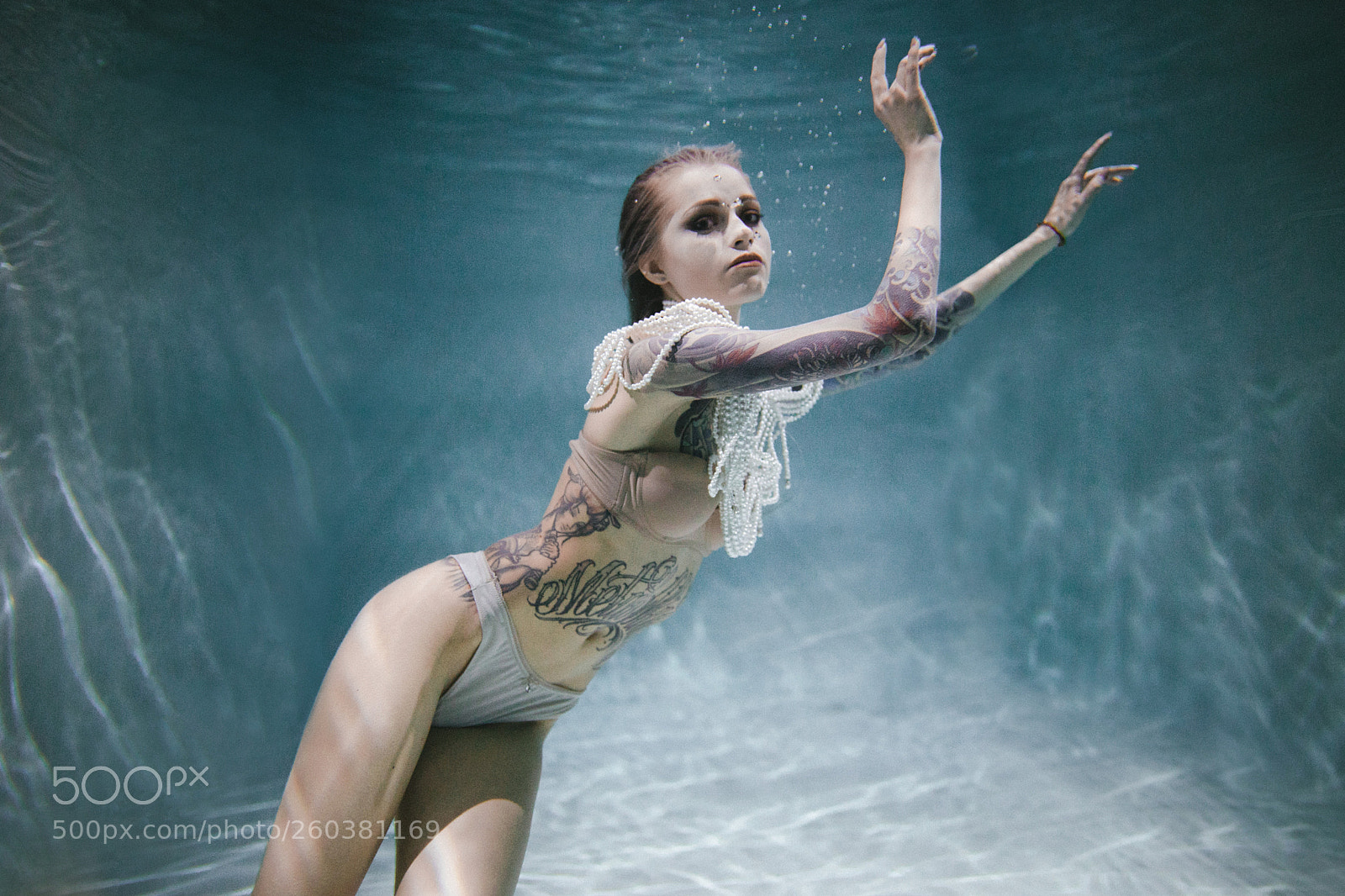 Canon EOS 5D Mark IV sample photo. Aqua photography
