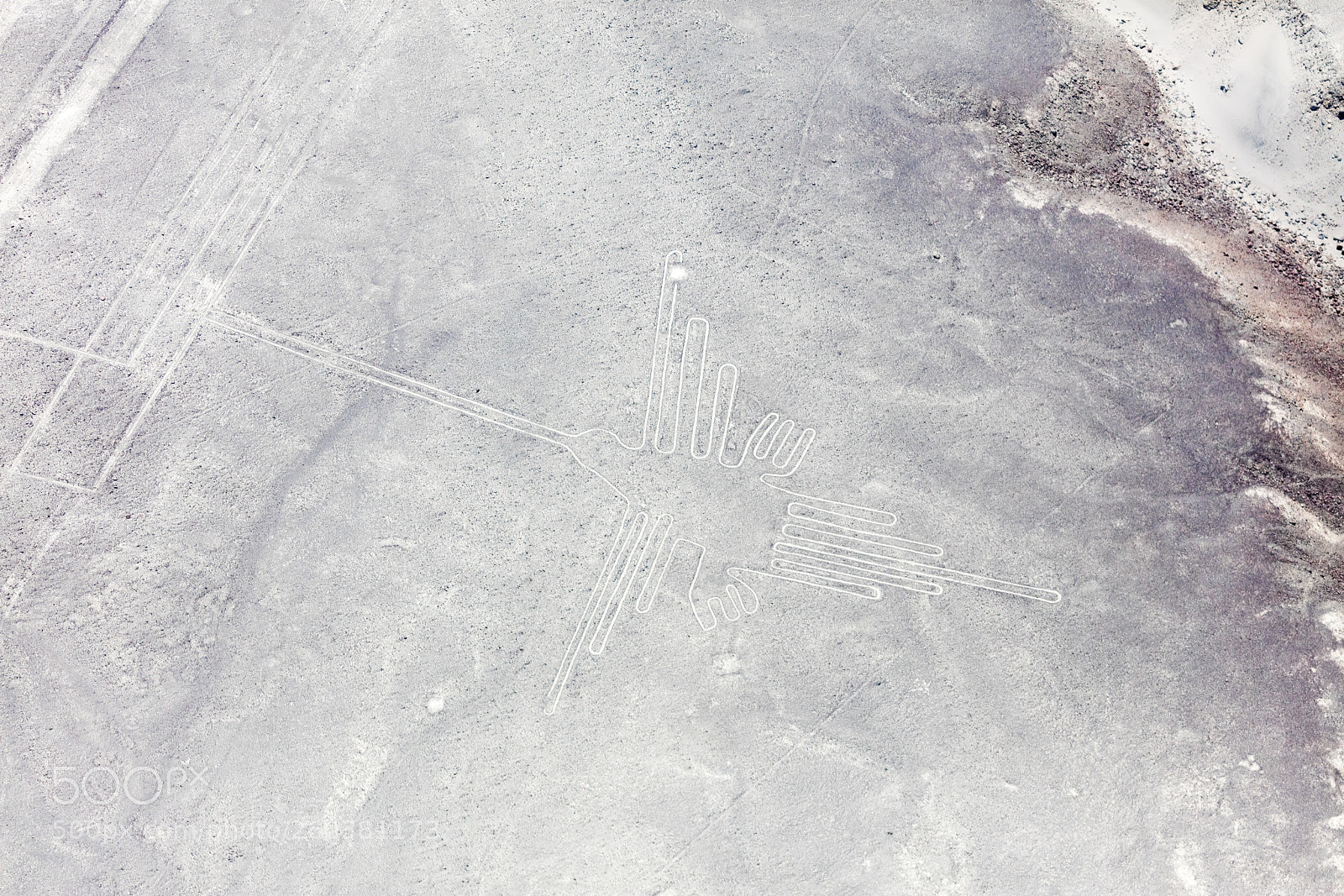 Canon EOS 5DS R sample photo. Nazca lines from the photography