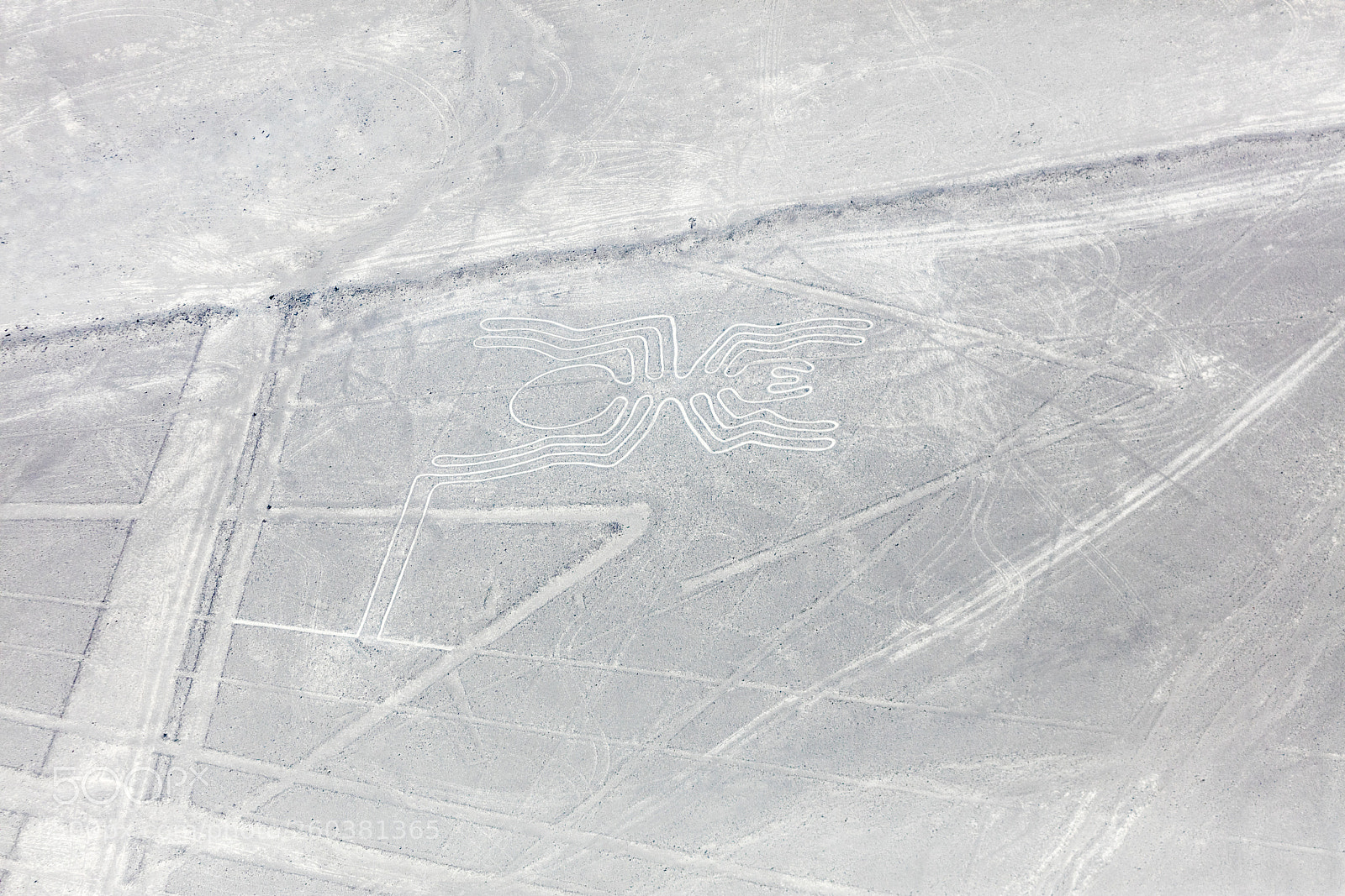Canon EOS 5DS R sample photo. Nazca lines from the photography