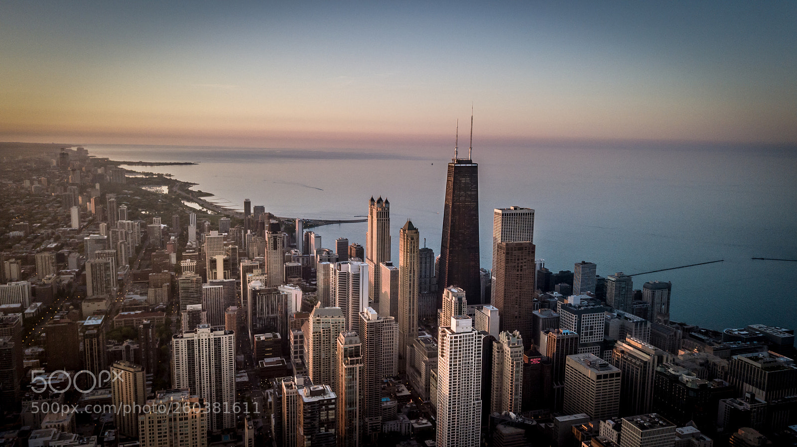 DJI FC220 sample photo. Untitled photography