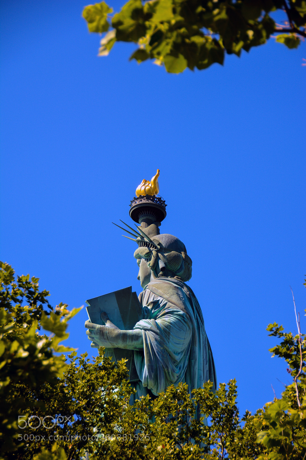 Nikon D7100 sample photo. Liberty lady photography