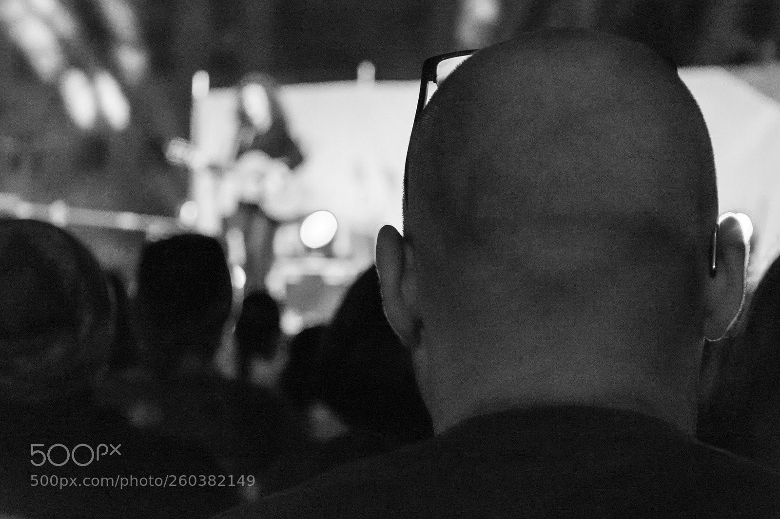 Nikon D7200 sample photo. Watching the artist photography
