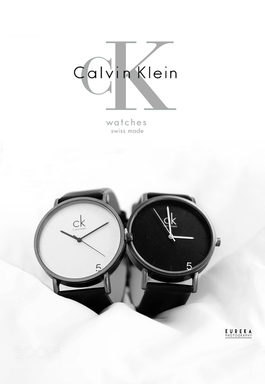 Fujifilm X-T1 sample photo. Calvin klein photography