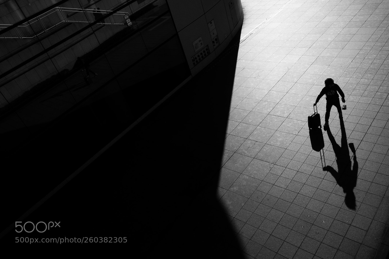 Fujifilm X-E2 sample photo. Yokohama, japan photography