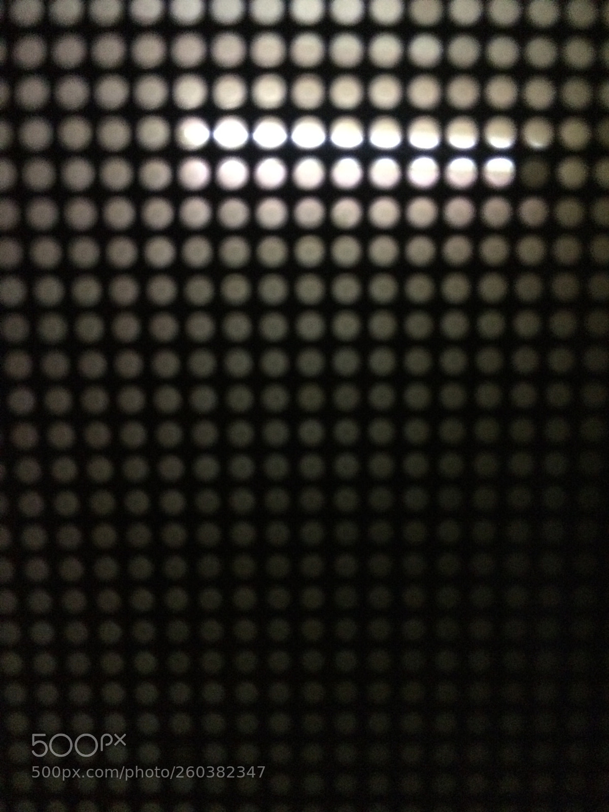 Apple iPhone 5s sample photo. Block holes photography