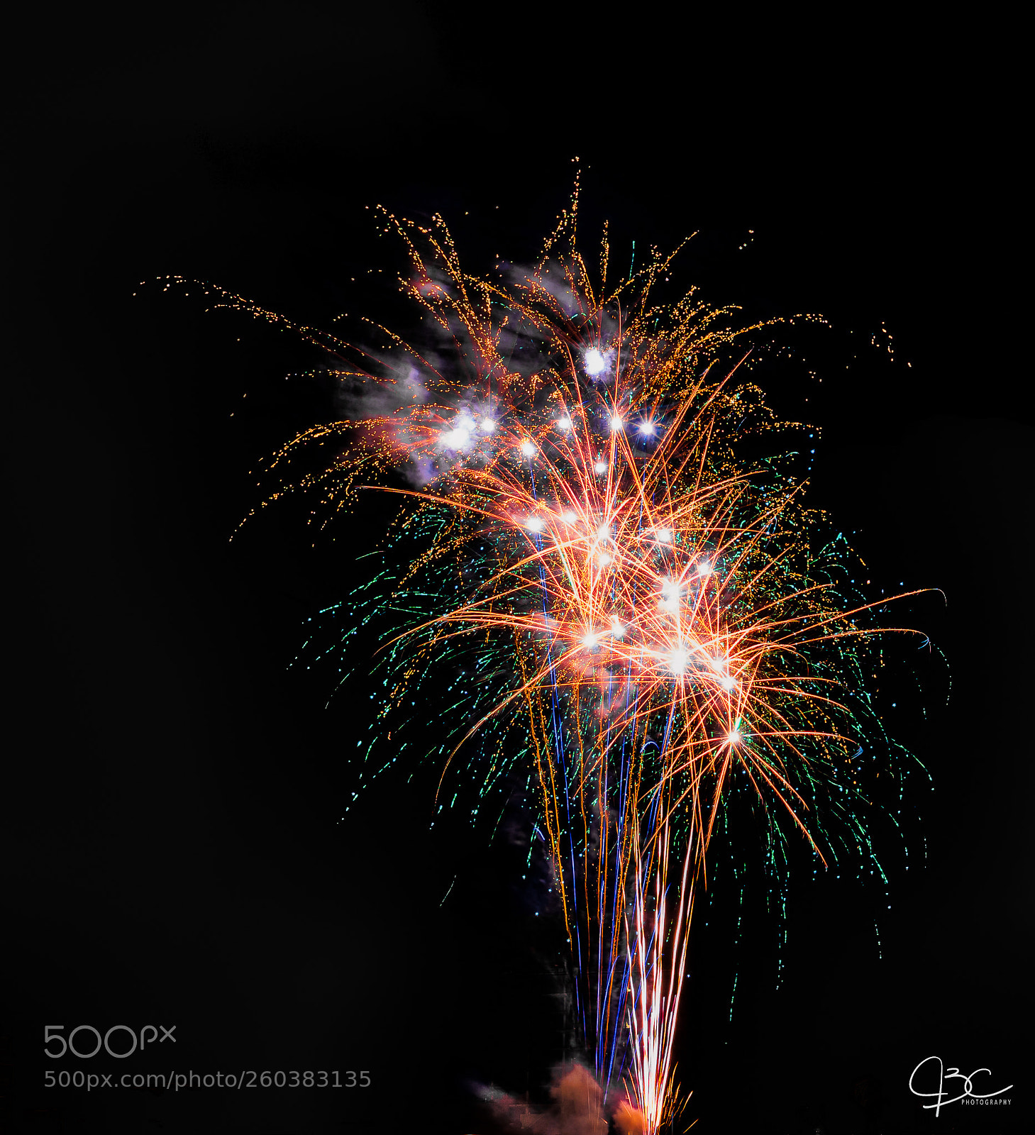 Sony a7R II sample photo. A'ville fireworks photography