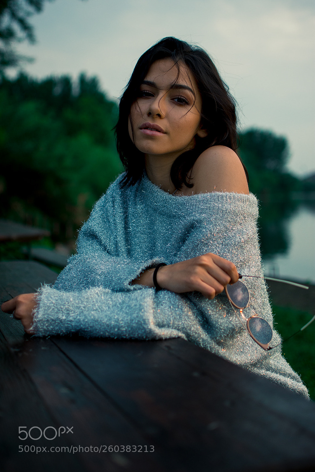 Nikon D7200 sample photo. Camila photography