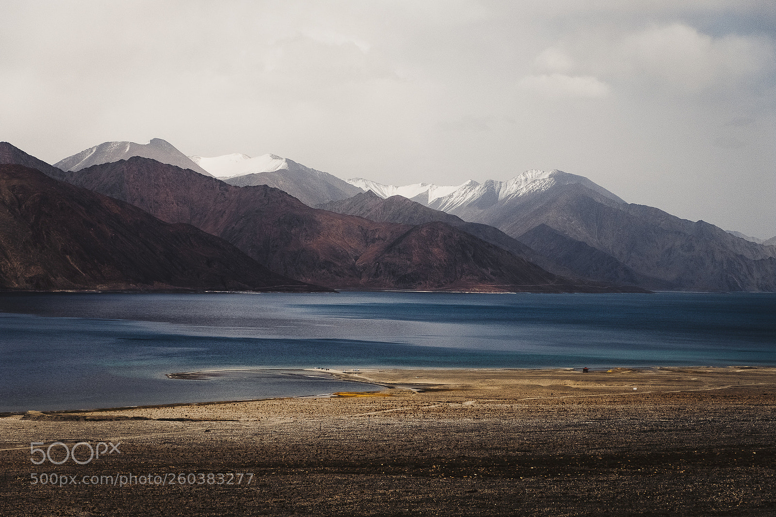 Fujifilm X-T20 sample photo. The mountains and the photography