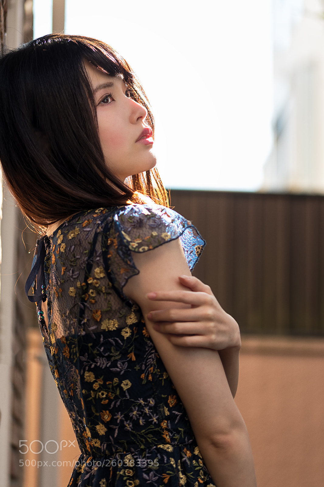 Canon EOS 5D Mark IV sample photo. Portrait photography
