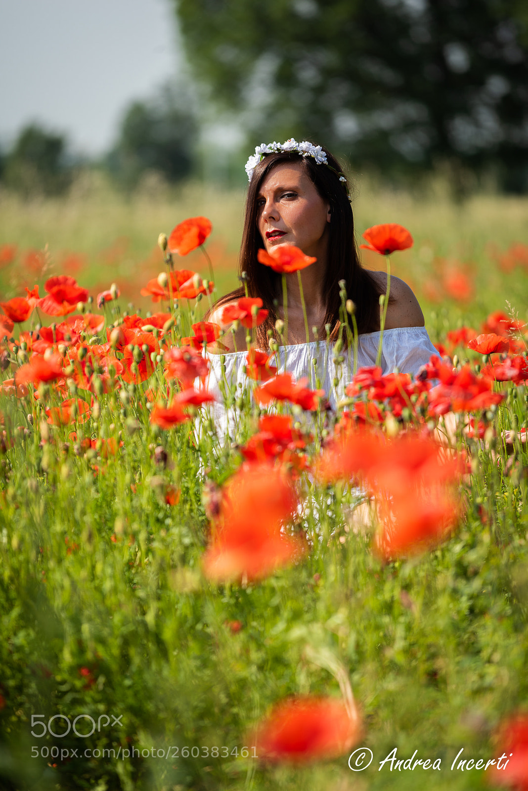 Nikon D810 sample photo. Alessia 2 photography