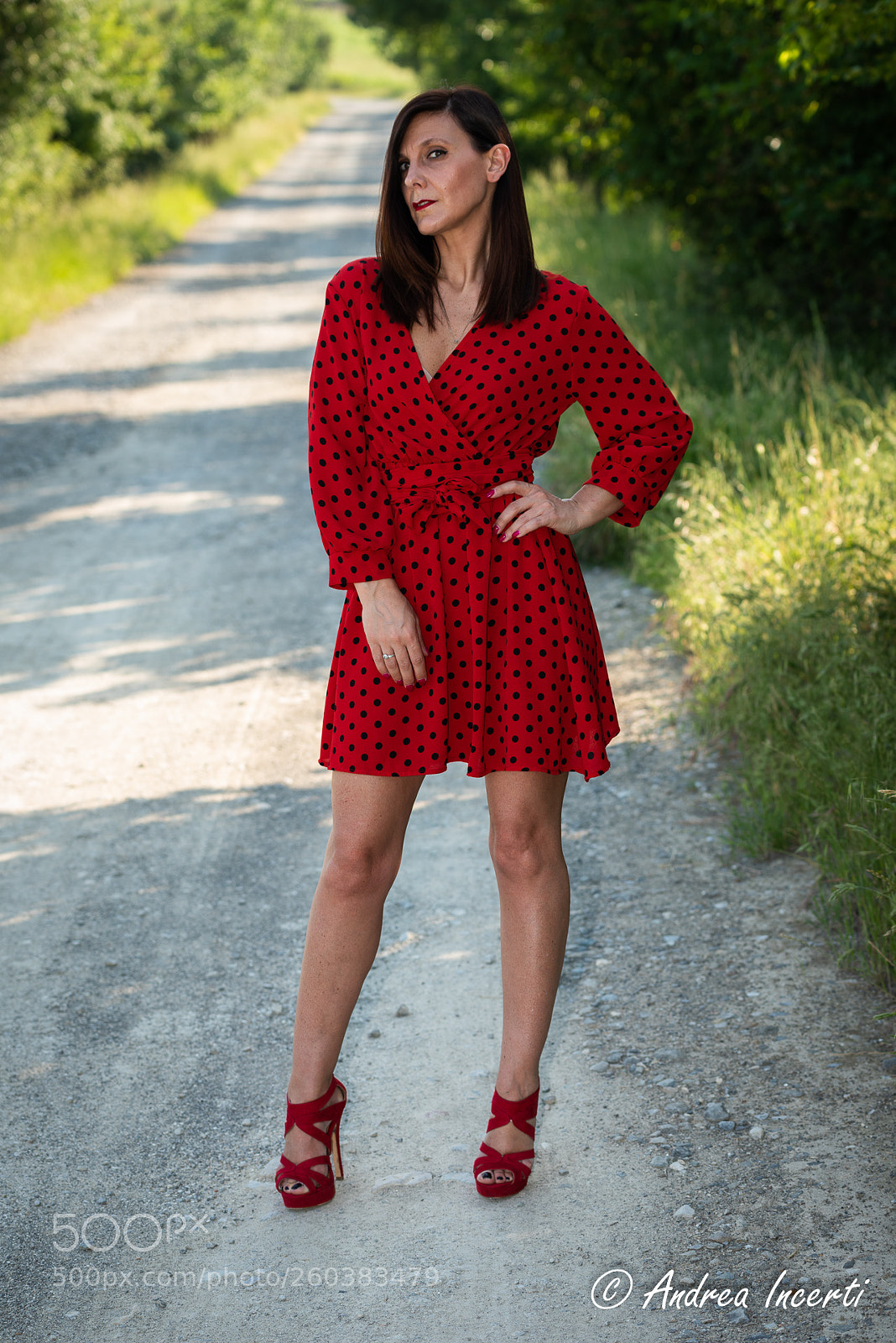 Nikon D810 sample photo. Alessia 4 photography