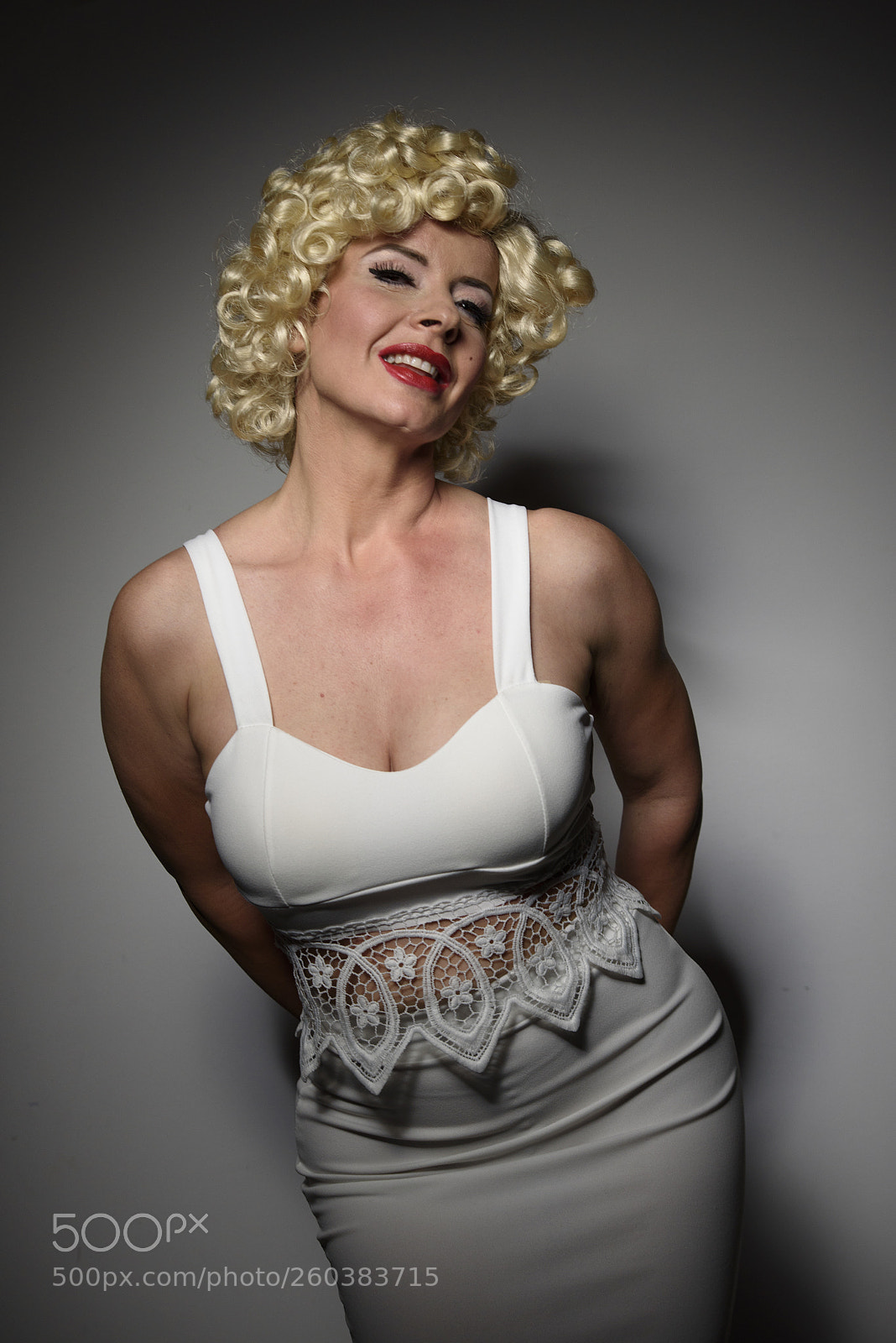 Nikon D750 sample photo. Like marylin photography