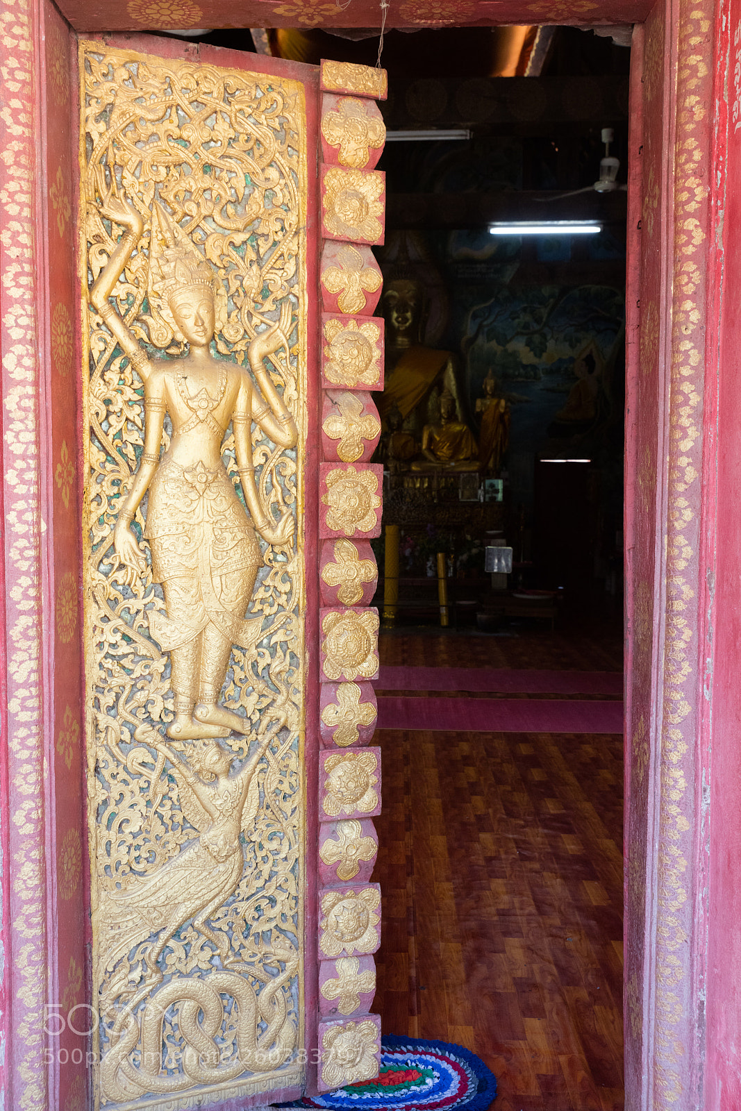 Canon EOS 5DS R sample photo. Laos, november 2016. interior photography