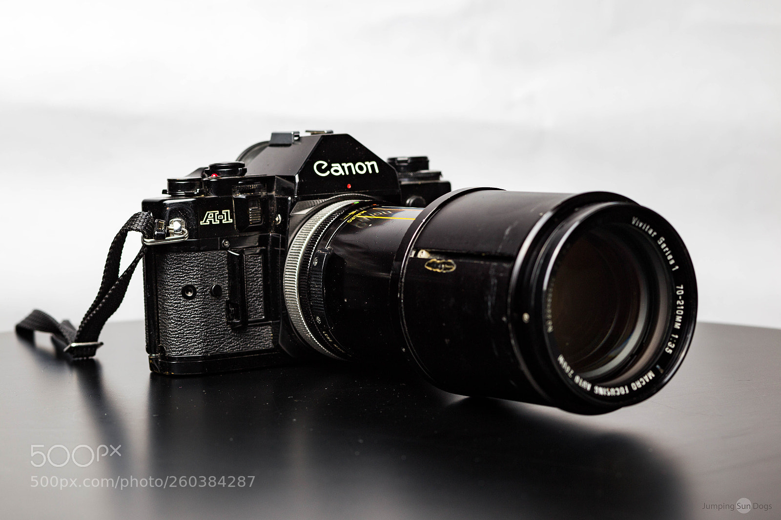 Canon EOS 6D sample photo. Canon a-1 photography