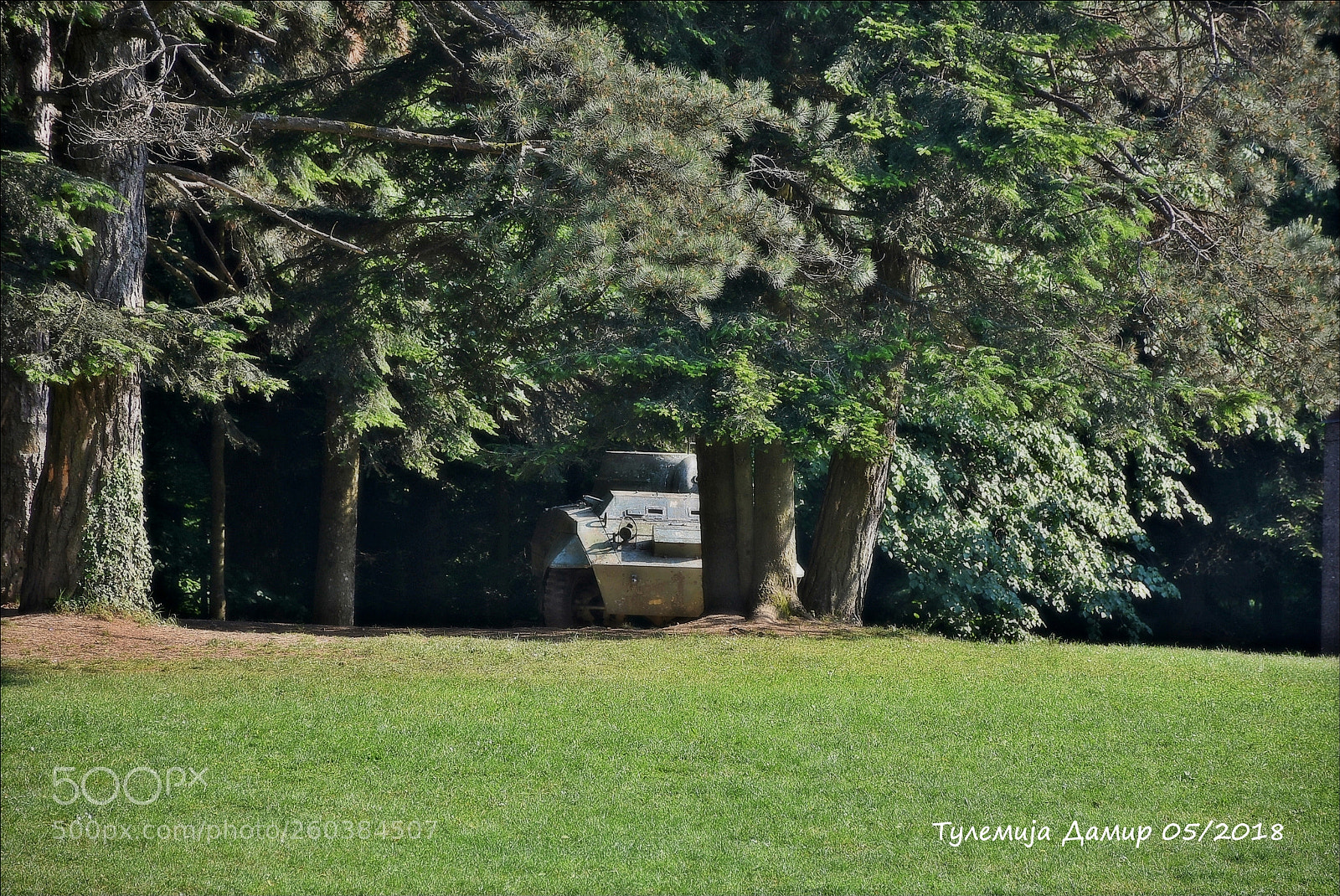 Nikon D7200 sample photo. Mrakovica photography