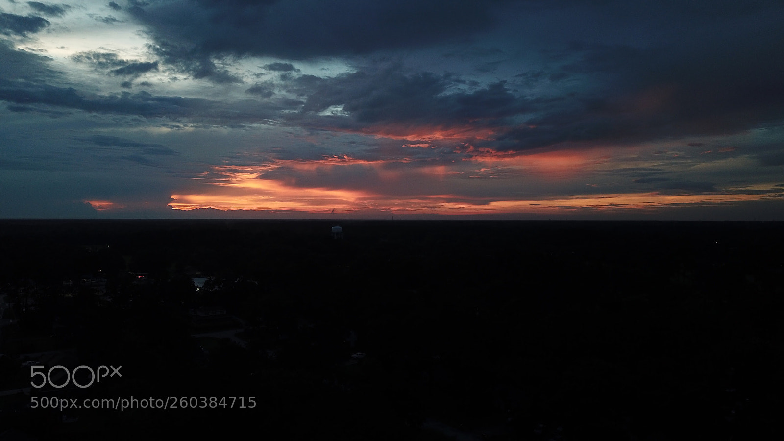 DJI FC220 sample photo. Untitled photography