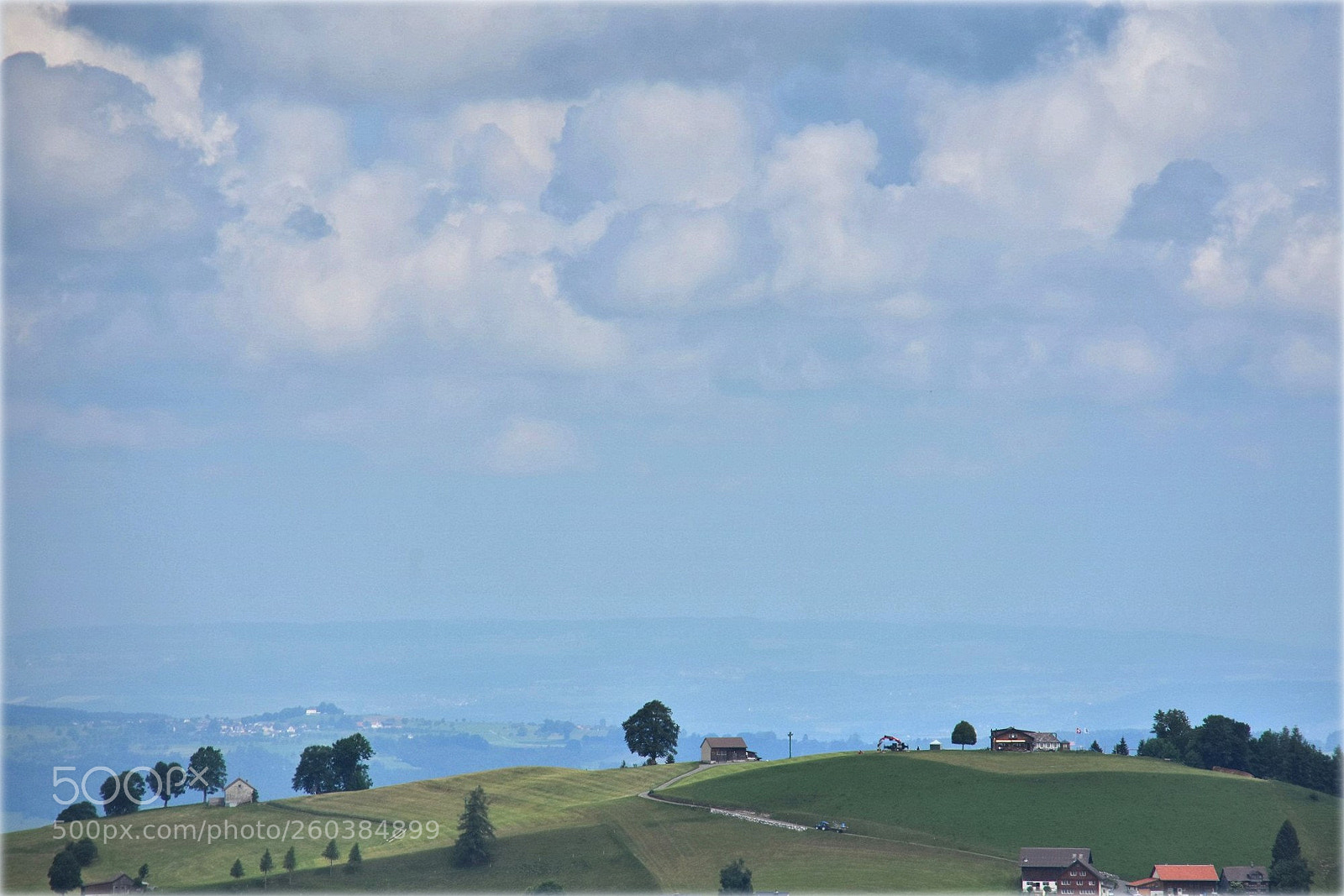 Nikon D7200 sample photo. "the little landscape" photography
