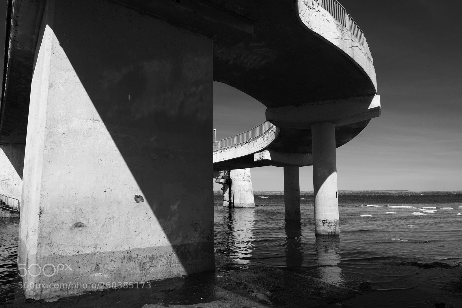 Nikon D600 sample photo. Volga photography
