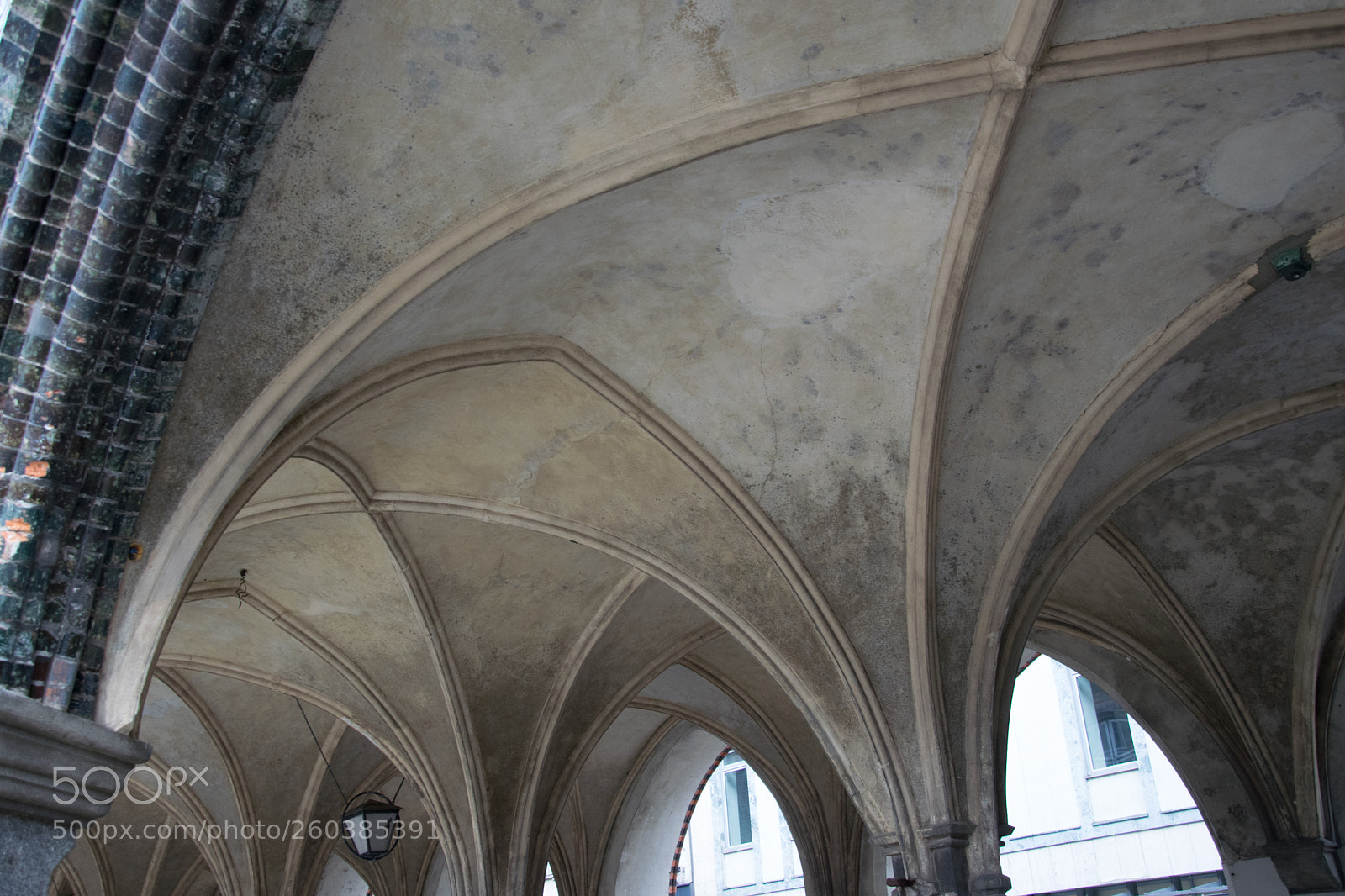 Nikon D5300 sample photo. Details of luebeck photography