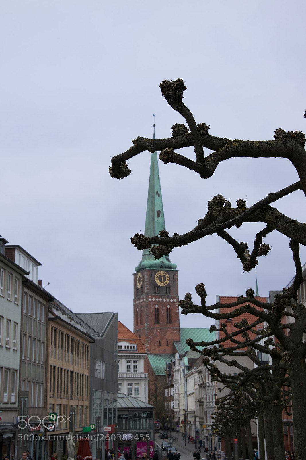 Nikon D5300 sample photo. Details of the trading photography