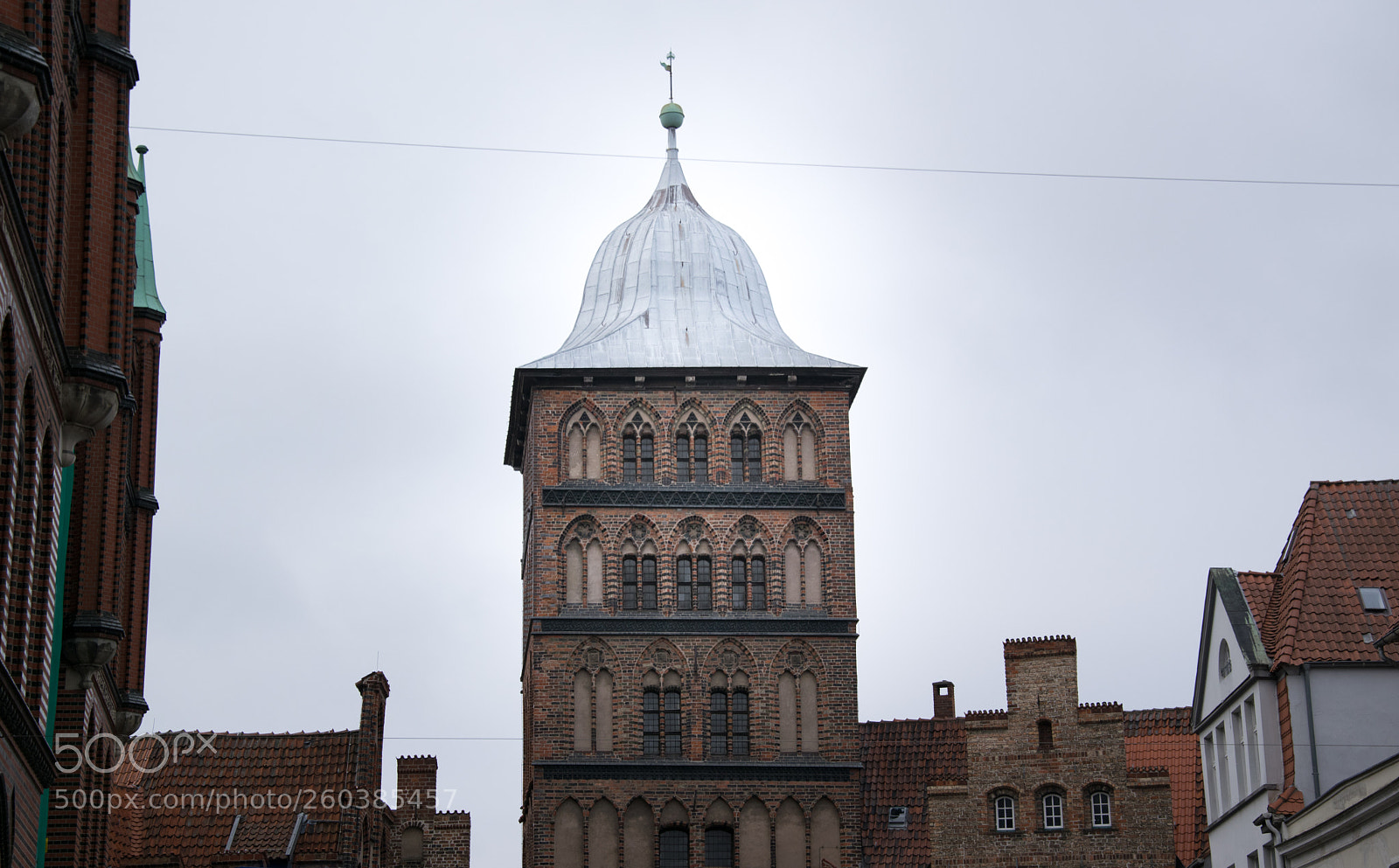 Nikon D5300 sample photo. Details of the trading photography