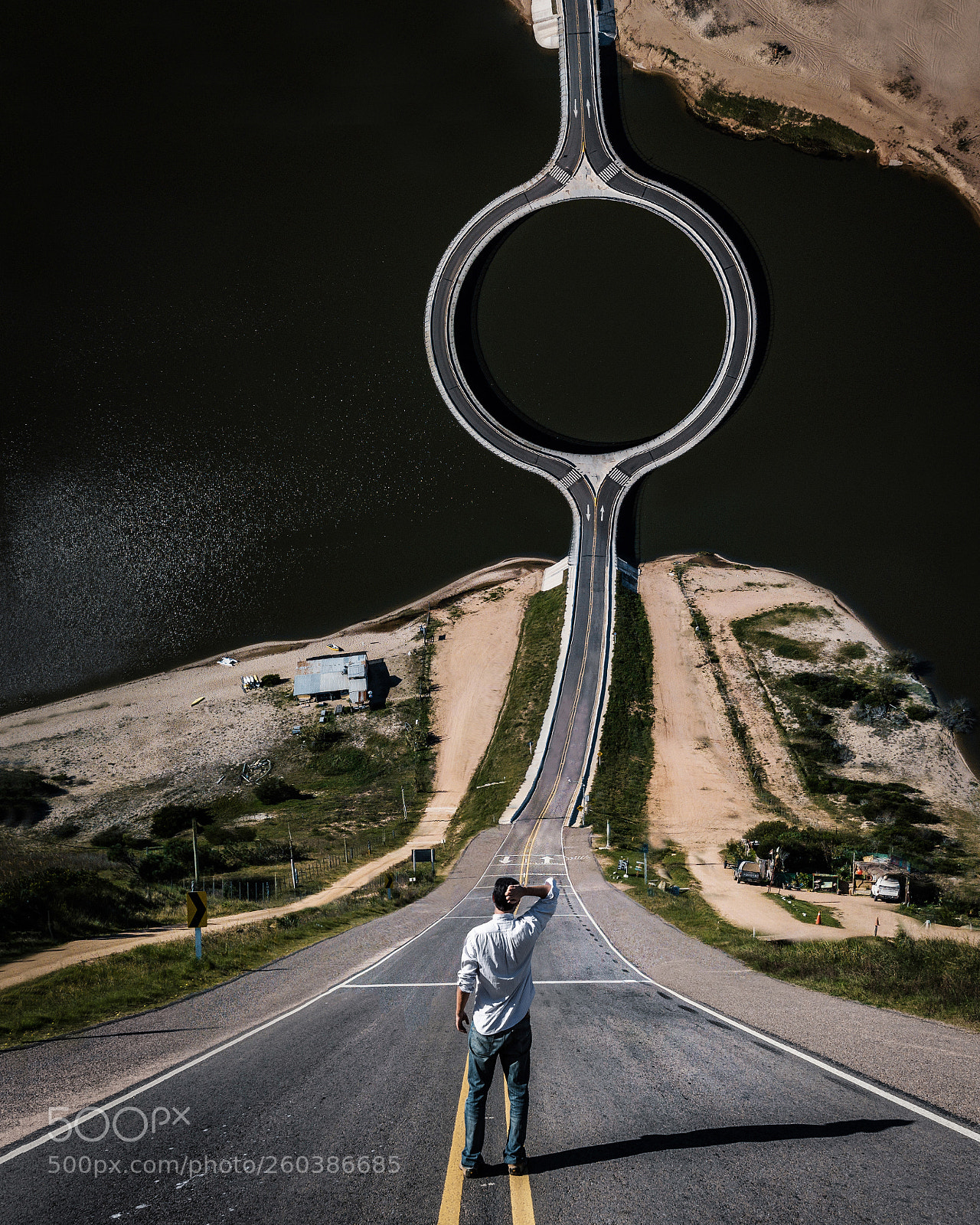 Nikon D750 sample photo. Droneception photography