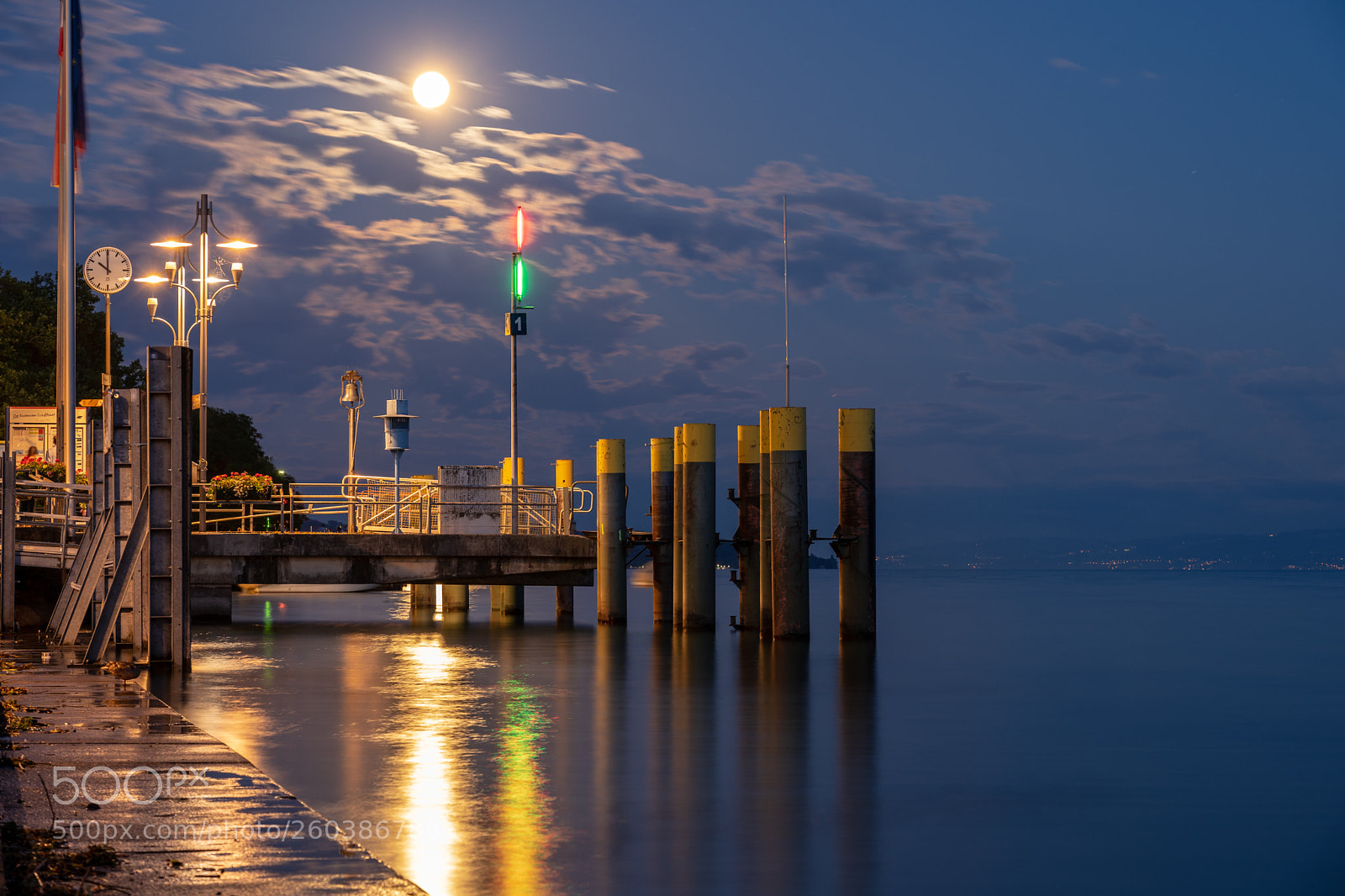 Sony a7 III sample photo. Überlingen photography