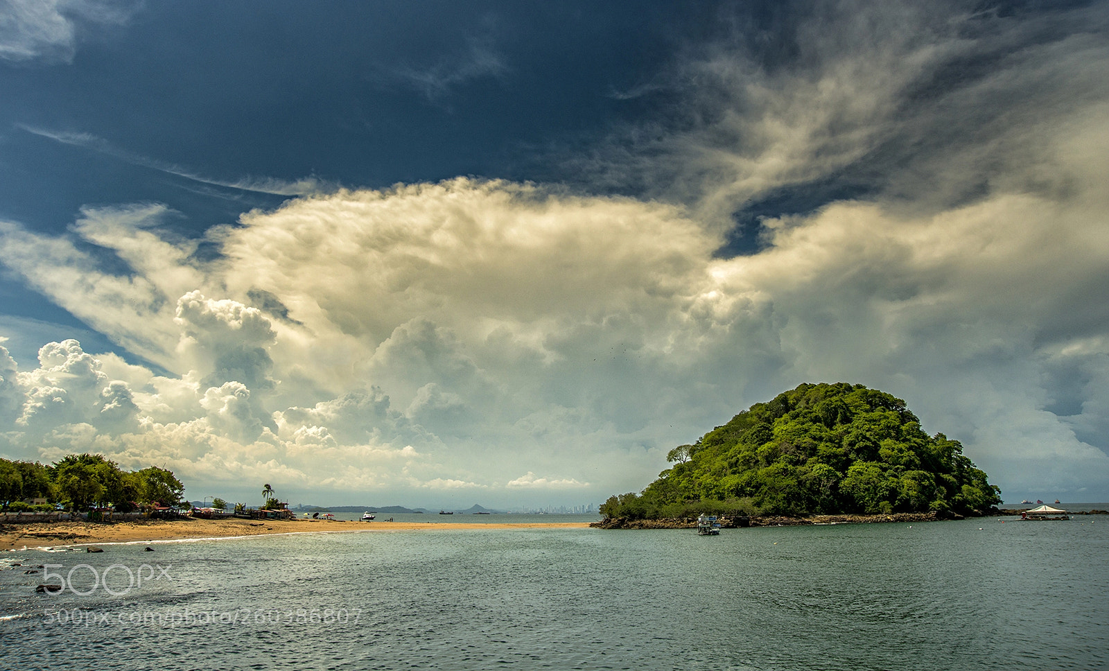 Nikon D800E sample photo. En la isla photography