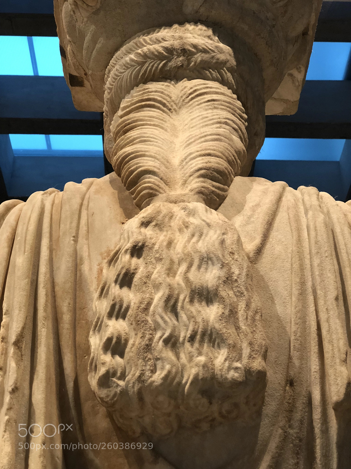 Apple iPhone 8 Plus sample photo. Karyatide’s pony tail photography