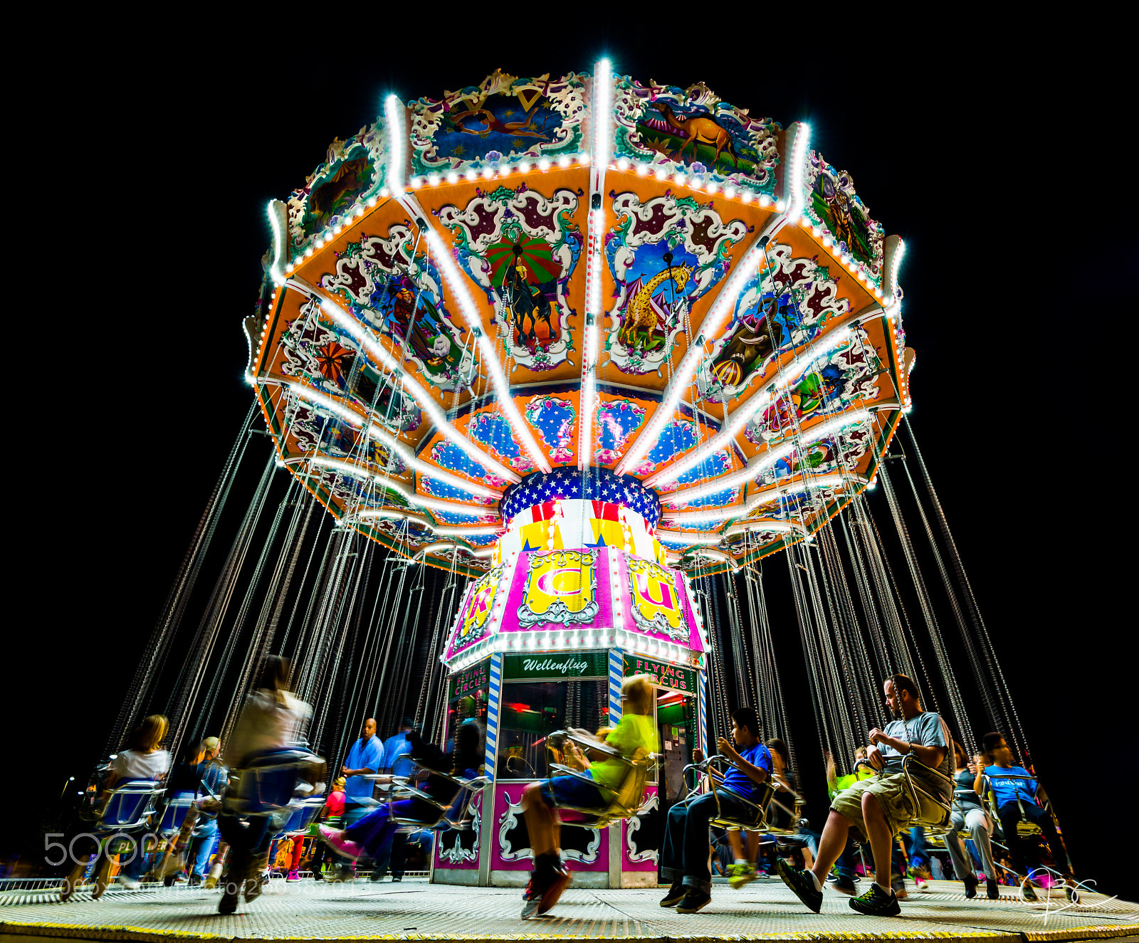 Nikon D800 sample photo. Chair puppets photography