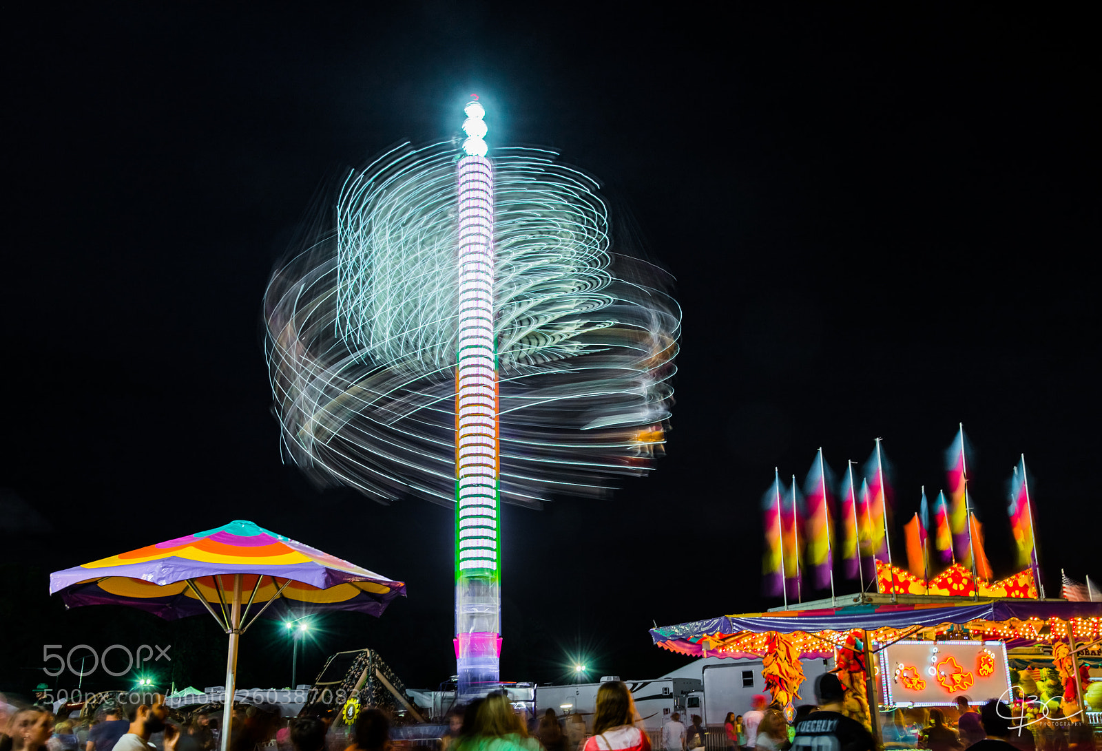 Nikon D800 sample photo. Fair time photography