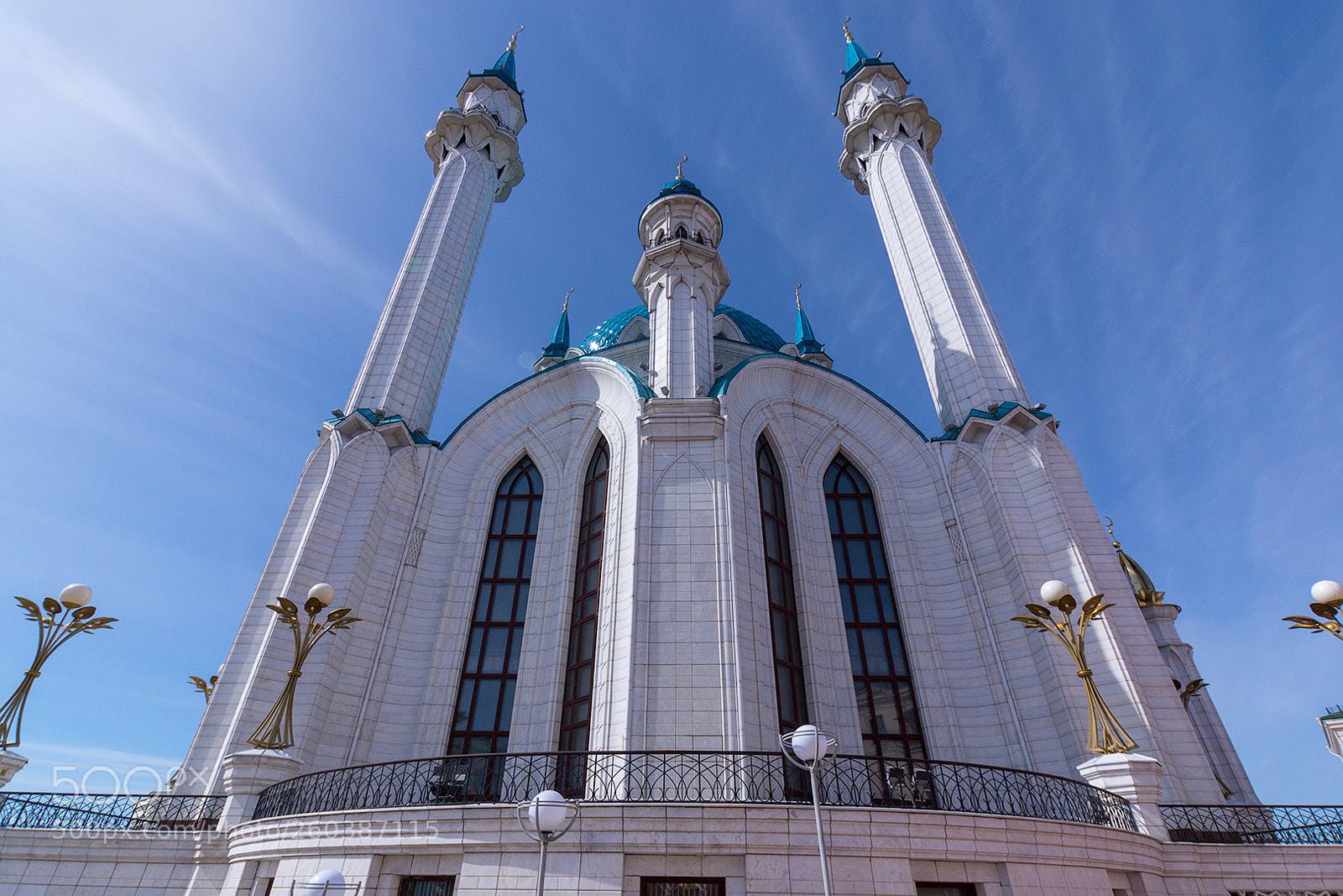Sony SLT-A77 sample photo. Kazan kremlin photography