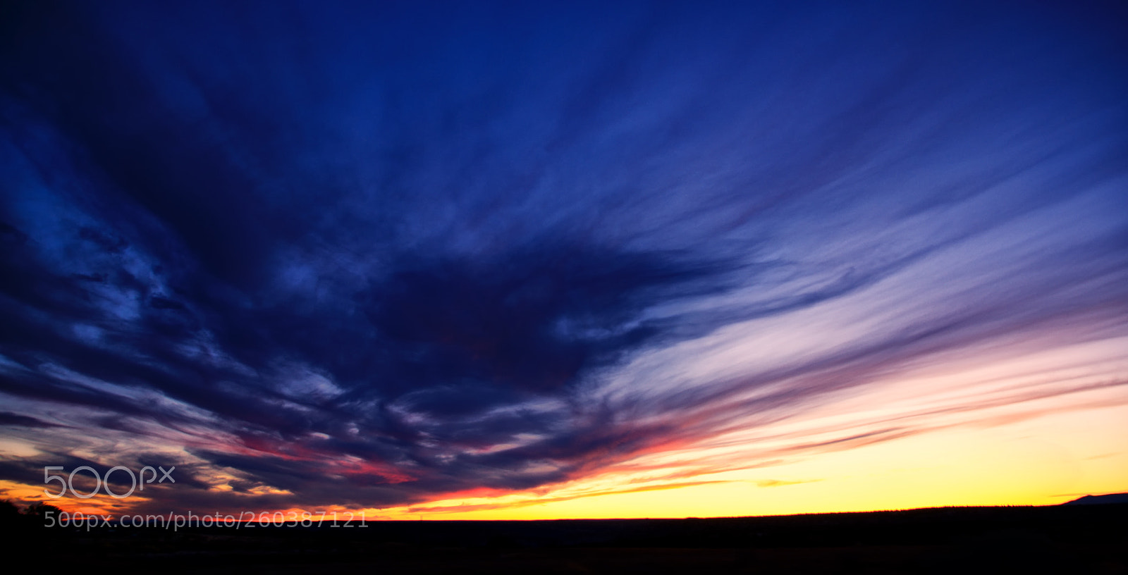 Nikon D7200 sample photo. Atardecer en utah photography