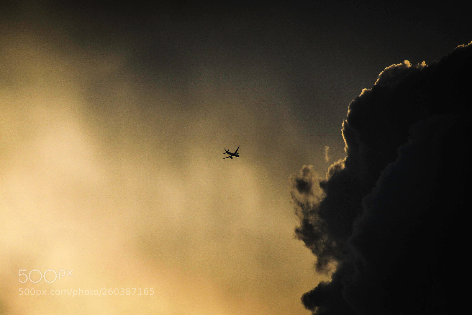 Canon EOS 50D sample photo. When sun goes down photography