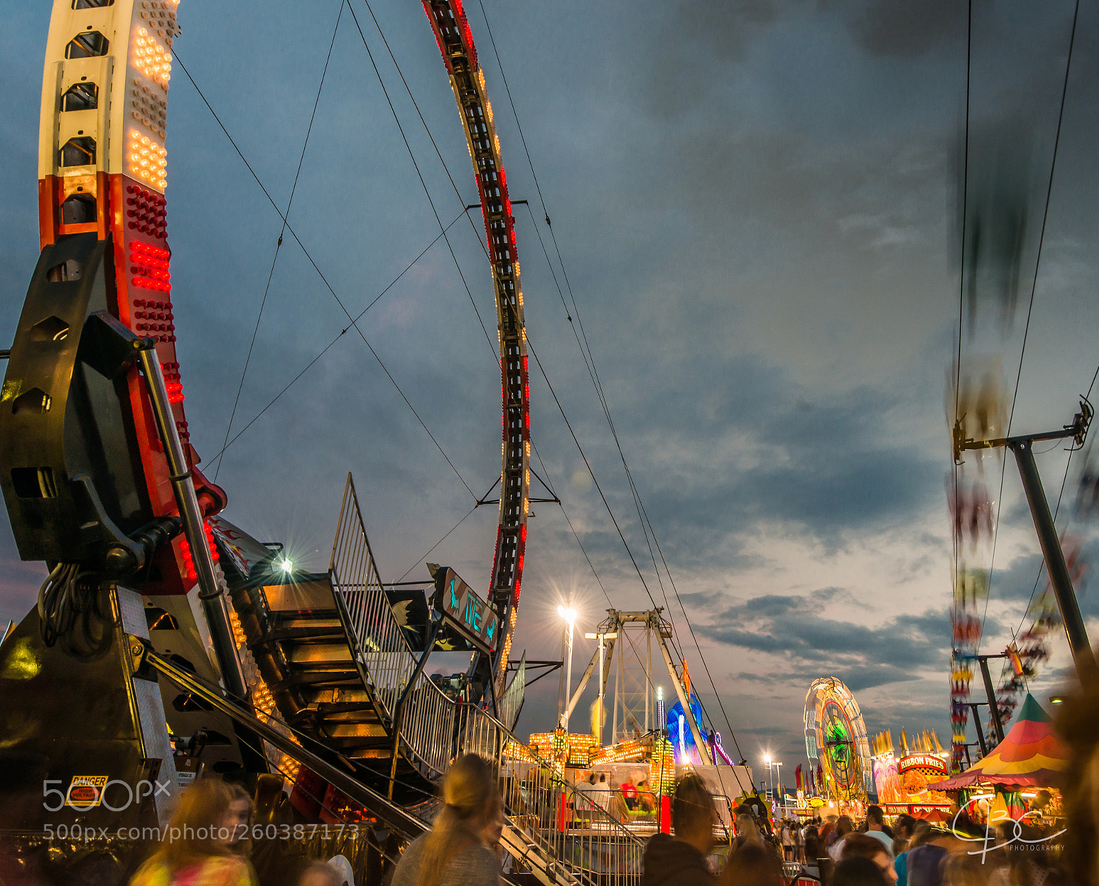 Nikon D800 sample photo. Wired ride photography